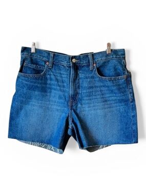 Old Navy Cut Off Denim Shorts